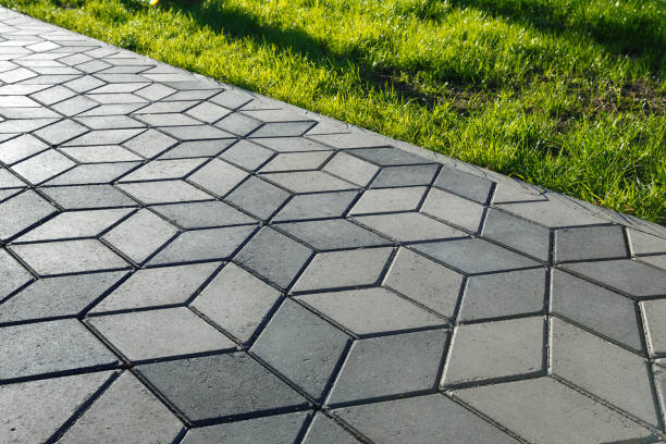 Best Permeable Paver Driveway  in Walnut Creek, NC