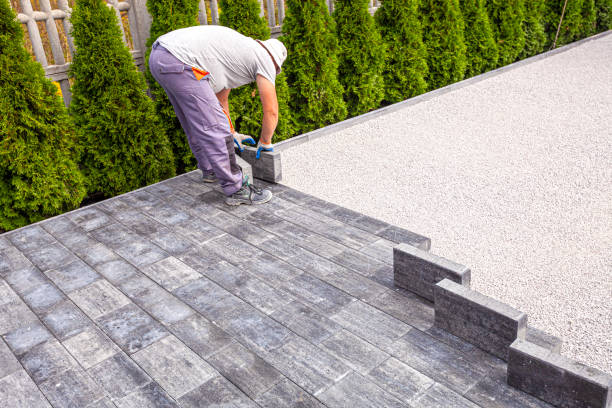 Reasons to Select Us for Your Driveway Paving Requirements in Walnut Creek, NC