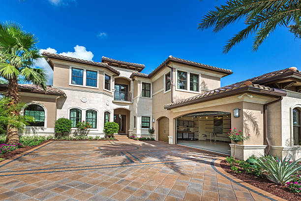 Best Interlocking Driveway Pavers  in Walnut Creek, NC