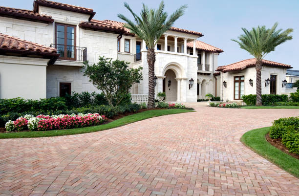 Best Driveway Pavers Near Me  in Walnut Creek, NC