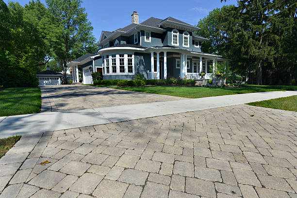 Best Driveway Paving Contractor  in Walnut Creek, NC