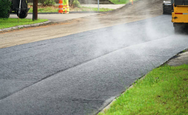 Best Professional Driveway Pavers  in Walnut Creek, NC