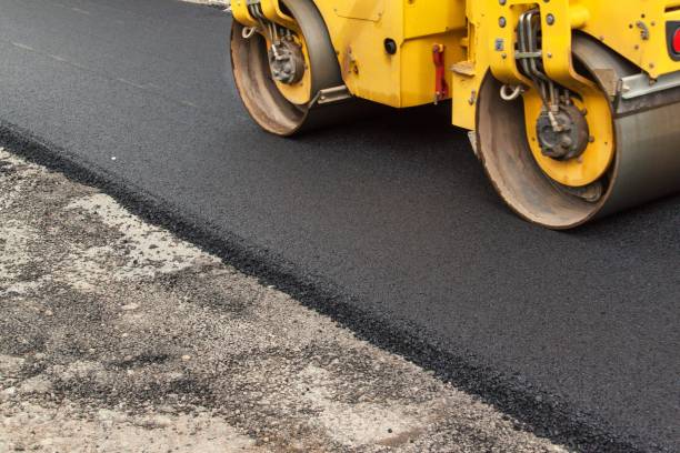 Commercial Driveway Pavers in Walnut Creek, NC