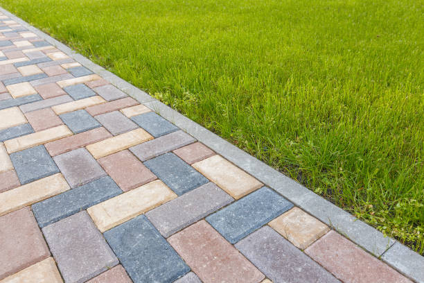 Reliable Walnut Creek, NC Driveway Pavers Solutions